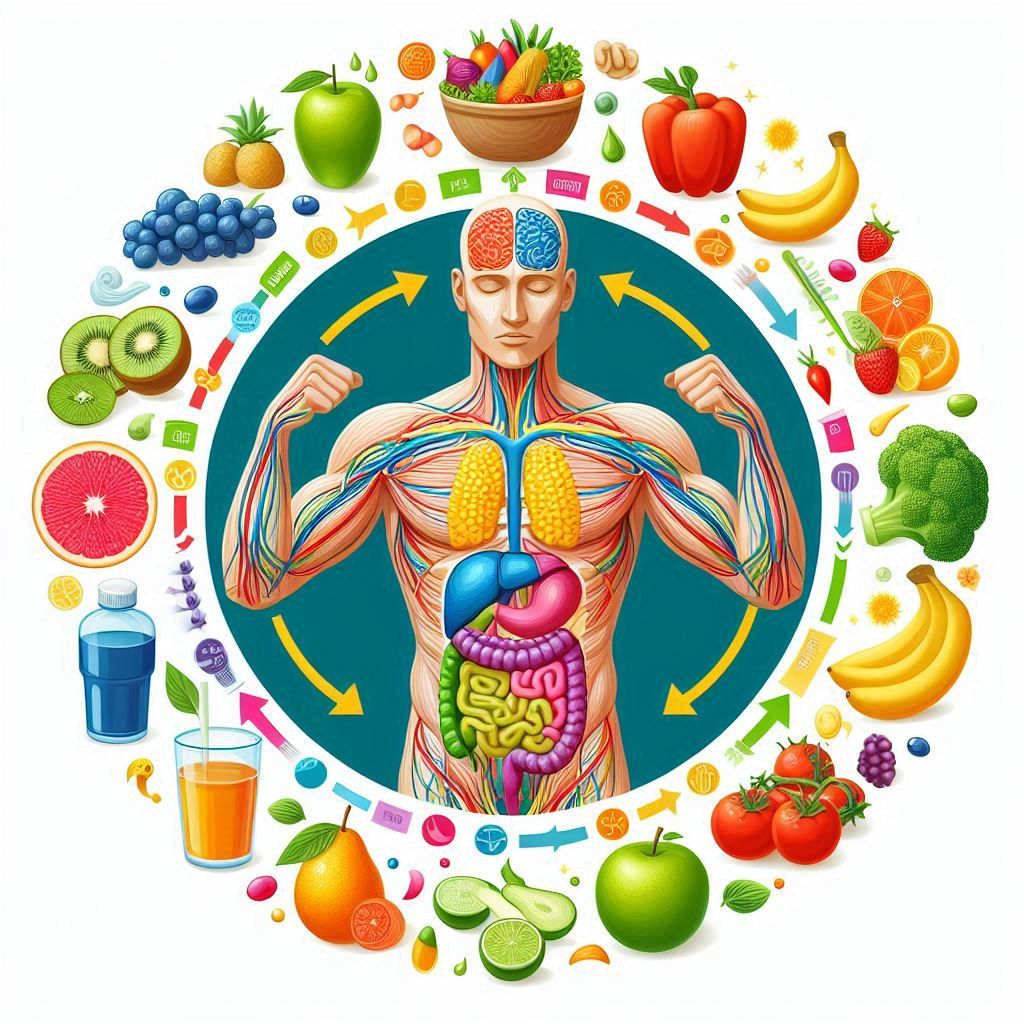 Curved pathway graphic suggesting flexible adjustment over time